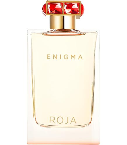 Amazon.com: Roja Enigma Pour Homme Eau de Parfum 100ml / 3.4 fl oz